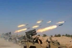 حزب‌الله توپخانۀ رژیم صهیونیستی را به آتش کشید 2