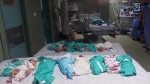 در پی ادامه جنگ 

اولین مورد ابتلا به فلج اطفال در نوار غزه اعلام شد
 2