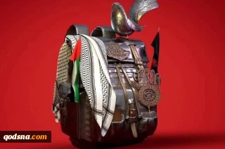 محمد رسولی برای پویش اربعینی هیئات، درباره غزه شعر سرود