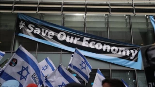 Zionist regime’s economic sector concerned about Iran’s retaliation