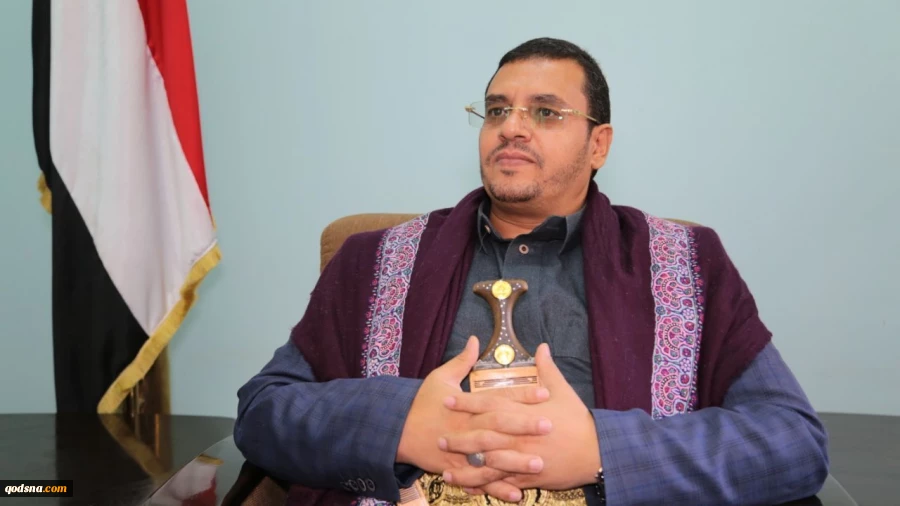 یمن:

 توافق آتش‌بس مانع از پاسخ به اسرائیل نخواهد شد  2