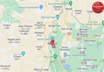 شمال فلسطین اشغالی هدف حملات موشکی قرار گرفت  2