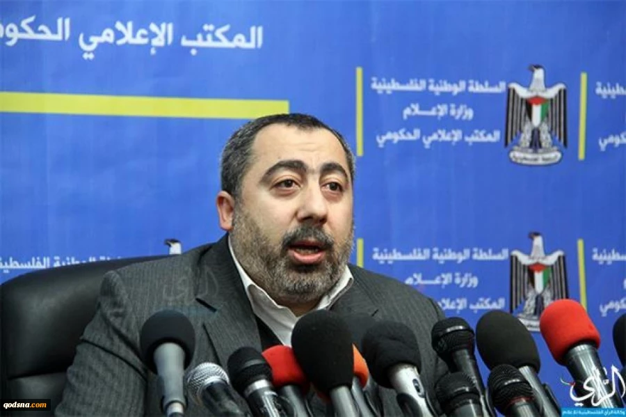 مقام حماس:

 اظهارات بلینکن با واقعیت تناقض دارد 2