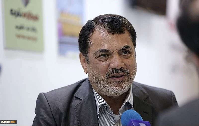 گفت و گو با حسین رویوران به مناسبت روز جهانی مسجد؛

مسجدالاقصی برای فلسطینی ها یک هویت است 2