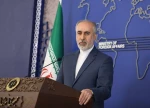 هم‌زمان با روز جهانی مساجد
کنعانی: صهیونیست‌ها دشمنی آشکار خود با مقدّسات را به همه جهانیان نشان داده‌اند 2