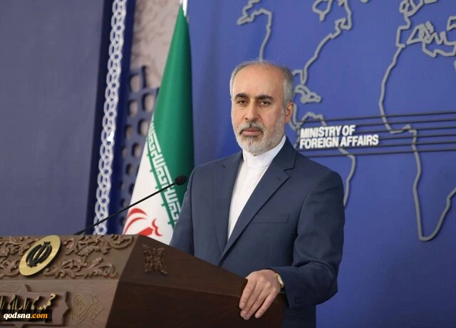 هم‌زمان با روز جهانی مساجد

کنعانی: صهیونیست‌ها دشمنی آشکار خود با مقدّسات را به همه جهانیان نشان داده‌اند 2
