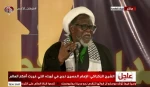 الشيخ الزكزاكي:المواقف الداعمة لفلسطين تتخرج من مدرسة الإمام الحسين 2