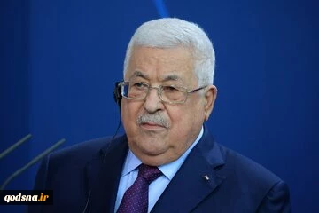 جنبش فتح: دیدار عباس از غزه تاکیدی بر تمامیت ارضی فلسطین است 2