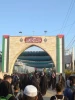 زائران پیاده روی اربعینی حسینی در گفتگو با قدسنا:

بین واقعه عاشورا و حمایت از ملت مظلوم فلسطین ارتباط معناداری وجود دارد/ فلسفه قیام امام حسین ایستادگی مقابل ظالم است 2