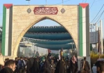 زائران پیاده روی اربعینی حسینی در گفتگو با قدسنا:

بین واقعه عاشورا و حمایت از ملت مظلوم فلسطین ارتباط معناداری وجود دارد/ فلسفه قیام امام حسین ایستادگی مقابل ظالم است 2