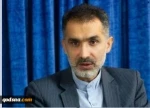 مدیر فرهنگسرای رسانه در گفت و گو با خبرگزاری قدس؛

اگر ایران پاسخ رژیم صهیونیستی را ندهد، این رژیم گستاخ تر خواهد شد
 2