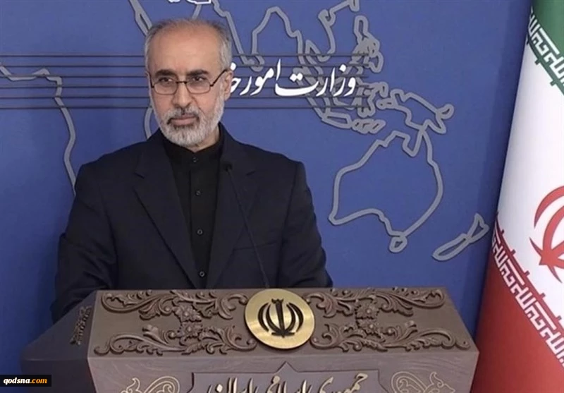 سخنگوی دستگاه دیپلماسی 

خون مظلومان فلسطینی بر شمشیر ظلم یزیدیان پیروز خواهد شد  2