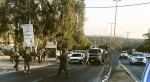Three Palestinians martyred by Zionist troops’ gunfire in W. Bank