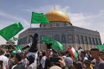 درخواست مقاومت فلسطین از امت عربی و اسلامی برای حمایت از مسجد الاقصی 2