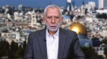 senior Islamic Jihad official