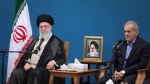 Ayatollah Khamenei:



Iran known today for science, military progress, regional power, strategic depth