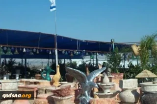 سرقة التراث الفلسطيني: مخطط إسرائيلي لتزييف التاريخ
