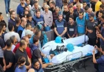 با شهادت دو خبرنگار دیگر؛

شمار شهدای رسانه در جنگ غزه به ۱۷۵ نفر افزایش یافت 2