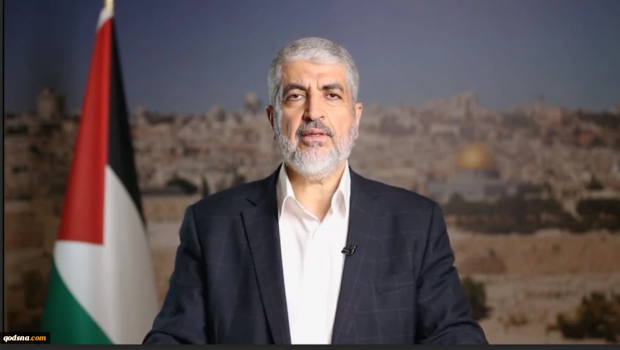 Mishaal calls for resuming “martyrdom operations” in W. Bank