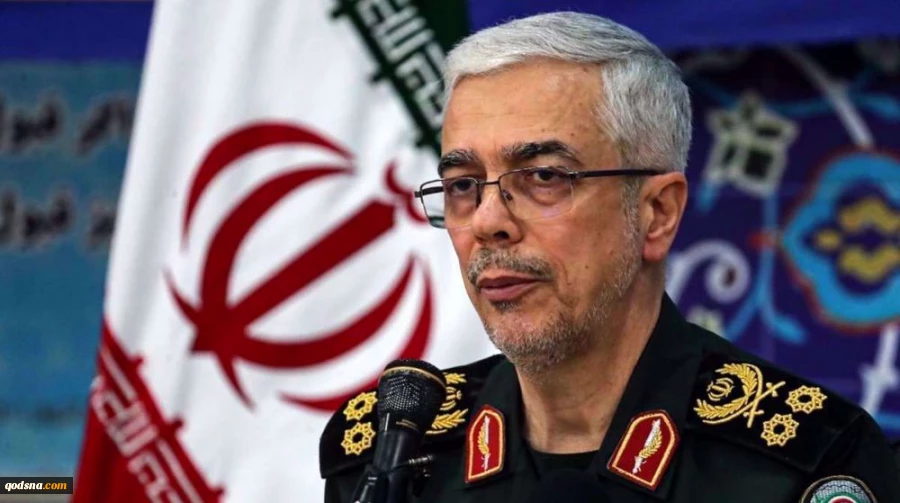 Iran’s top general vows ‘calculated’ response to Israel’s assassination of Hamas leader