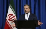 FM: Unlike Israel, Iran after de-escalation of tensions in region