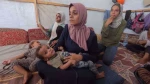 Rik Peeperkorn, WHO’s representative in the Palestinian territories, said the so-called “humanitarian pauses” will start Sunday in central Gaza and last just eight or nine hours each day for three days.

That will be followed by another similar pause in
