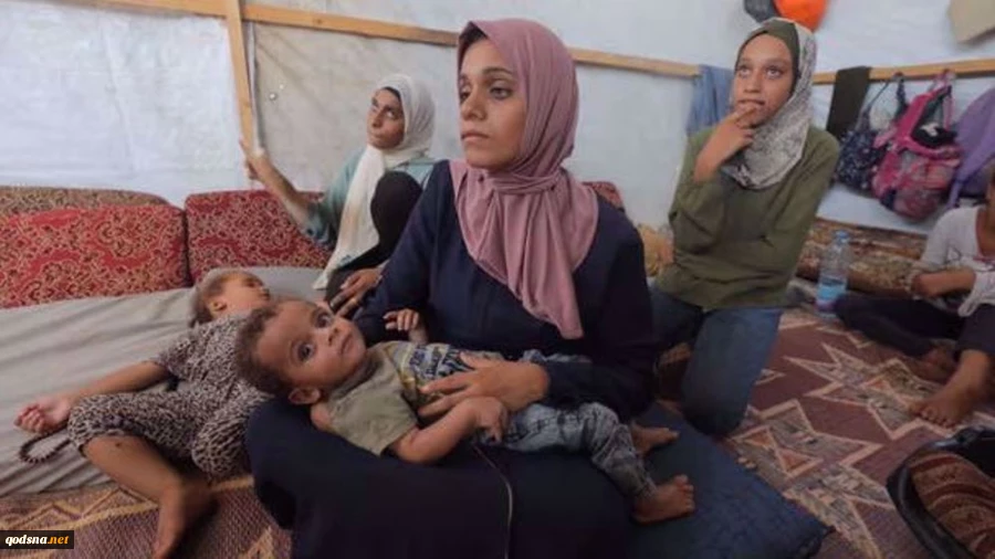 Rik Peeperkorn, WHO’s representative in the Palestinian territories, said the so-called “humanitarian pauses” will start Sunday in central Gaza and last just eight or nine hours each day for three days.

That will be followed by another similar pause in