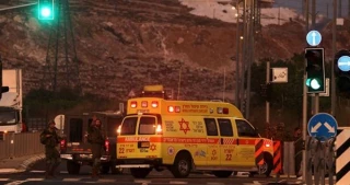 عملیات ترکیبی  استشهادی در کرانه باختری/ زخمی شدن چند نظامی صهیونیست/ درگیری‌ مقاومت با نیروهای اسرائیلی در جنین