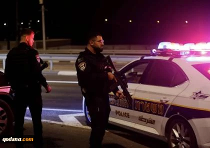 الرئيسية أخبار فلسطين 

الاحتلال : عملية دهس وإطلاق نار في مستوطنة كرمي تسور شمال الخليل وتحييد المنفذ 2
