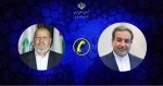 Iran: Zionist regime biggest obstacle to peace, root cause of regional tensions