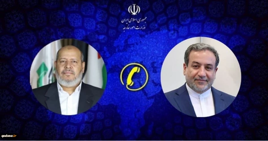 Iran: Zionist regime biggest obstacle to peace, root cause of regional tensions