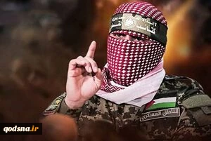 یک فرمانده قسام: حمله به جنین تبعات سختی برای دشمن دارد   2