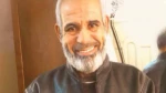 Rights groups:



Palestinian prisoner from Gaza dies in Israeli jail after medical negligence