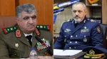 امیر نصیرزاده: همکاری‌های ایران و سوریه موجب شکست صهیونیست‌ها خواهد شد 2