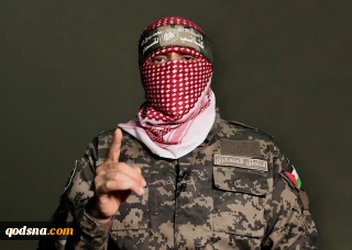 "القسام" تنشر فيديو لأسيرة قتيلة.. وأبو عبيدة يكشف تعليمات جديدة بشأن التعامل مع الأسرى