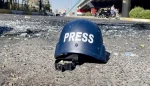 Hamas: Israel’s targeting of journalists is state-sponsored terrorism
