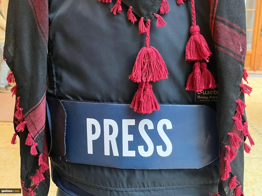 The number of Palestinian media personnel held in Zionist regime’s prisons has reached 61 journalists, according to the Palestinian Prisoner Society (PPS) on Monday.