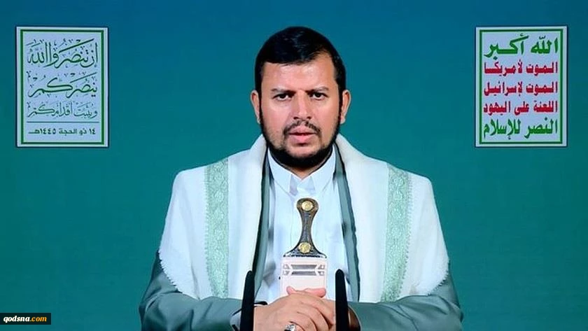سید عبدالملک الحوثیرهبرانصار الله؛

جنایات وحشیانه اسرائیل، احساسات غیر مسلمان را هم جریحه‌دار می‌کند 2