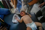 US-backed Zionist regime’s genocide in Gaza enters day 336
