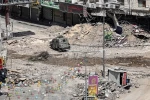 بعد 10 أيام من العدوان الممنهج على الضفة الغربية.. الاحتلال ينسحب من جنين ومخيمها 2