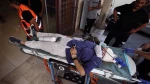 Hamas’s official Resheq: The American activist was killed with the same bullets that kill our people