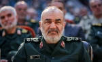 إيران: اللواء سلامي: تم استهداف 12 سفينة للاحتلال الإسرائيلي في شمال المحيط الهندي وأماكن أخرى  2