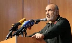 فرمانده سپاه:
۱۲ کشتی اسرائیلی را مورد اصابت قرار دادیم/ به هیچ چیزی جز موفقیت دولت فکر نمی‌کنیم 2