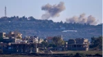 The Lebanese resistance movement Hezbollah has launched barrages of Katyusha rockets at an Israeli military command center in the northern part of the 1948-occupied territories in response to the brutal aggression on Gaza, and in retaliation for assaults 