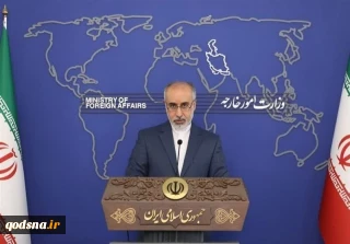 سخنگوی وزارت امور خارجه:

رژیم اسرائیل پس از ناامیدی از پیروزی بر مقاومت، استراتژی زمین سوخته را دنبال می‌کند
