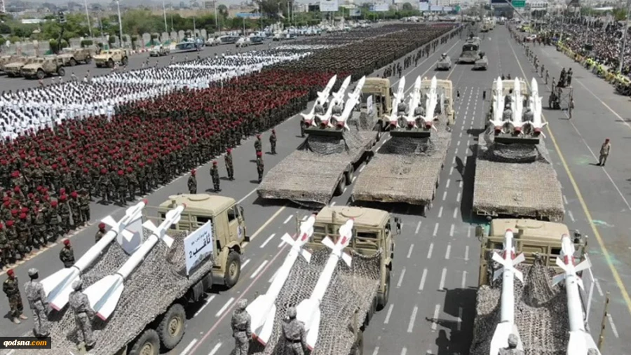 Yemen vows to ‘meet Israeli madness with strength’