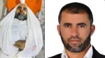 شهادت معاون سازمان امداد و نجات غزه 2