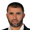 شهادت معاون سازمان امداد و نجات غزه 2