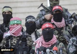 جبهه مردمی برای آزادسازی فلسطین: 

عملیات گذرگاه "الکرامه" پاسخ به جنایات اشغالگران است