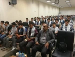 برگزاری نشست تشکل همراهان مقاومت 2